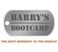 Barrys Bootcamp NYC