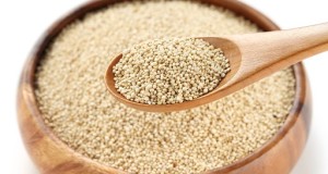 Quinoa – A Super Food
