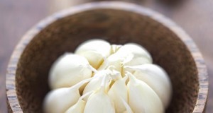 Garlic: A Super Food