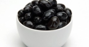 Black Olives: A Super Food
